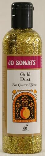 DecoArt Patio Paint, Outdoor Glitter 2oz Gold Dust DecoArt Patio Paint, Outdoor Glitter 2oz Gold Dust